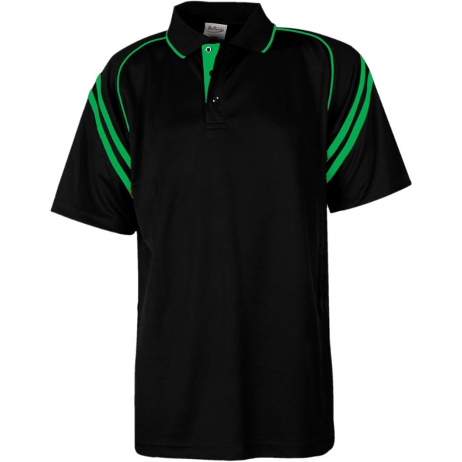 Viper and Cobra Polo shirts Cool dry
